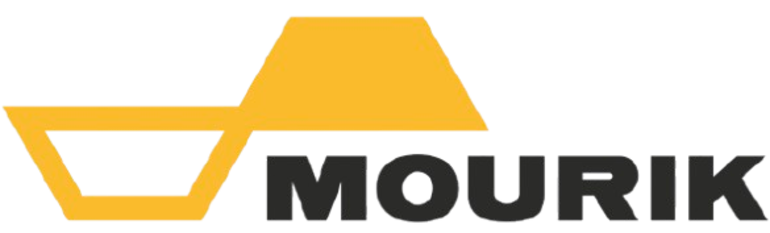 Mourik Logo